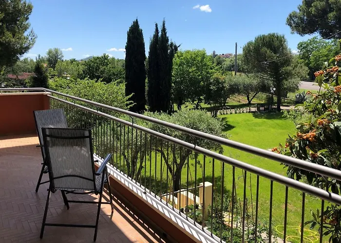 Residenza Verdemare