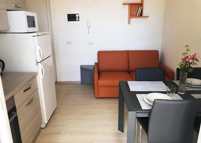Residenza Verdemare