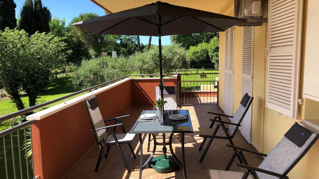 Residenza Verdemare Appartement Misano Adriatico