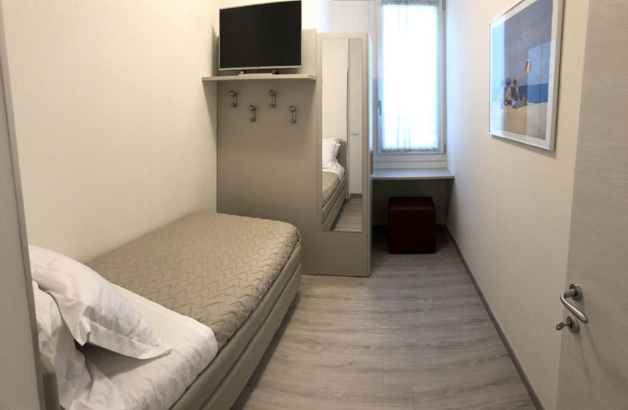 Residenza Verdemare *