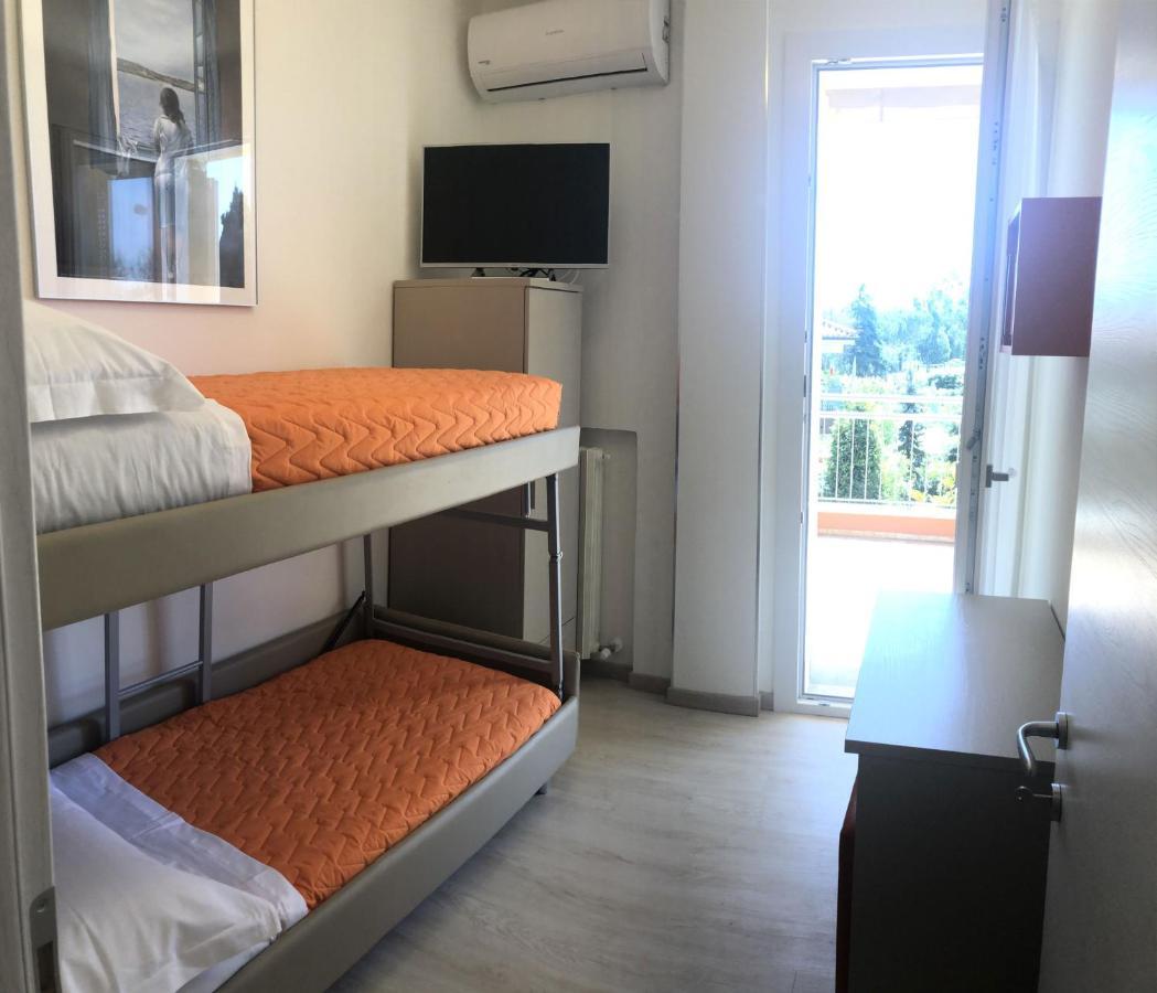 Appartement Residenza Verdemare *