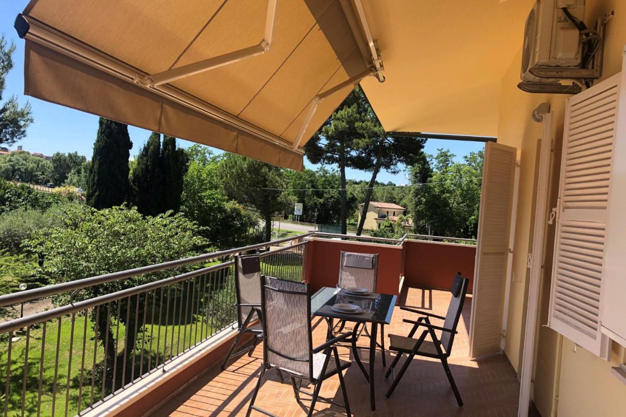 Residenza Verdemare * Misano Adriatico