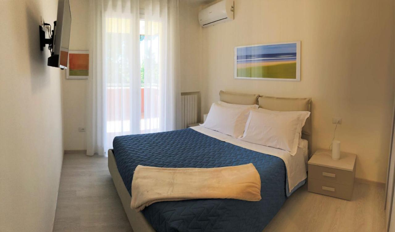 Appartement Residenza Verdemare Misano Adriatico
