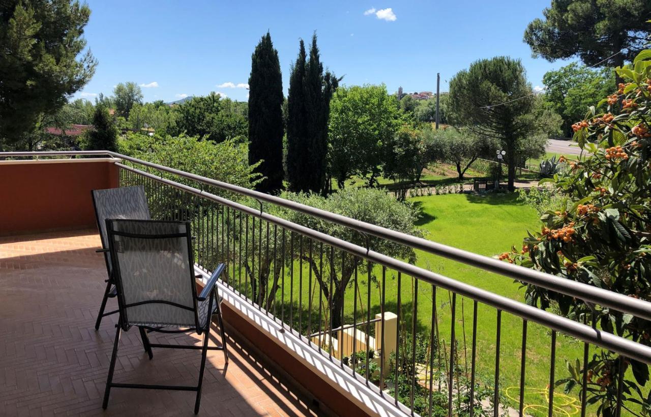Appartement Residenza Verdemare