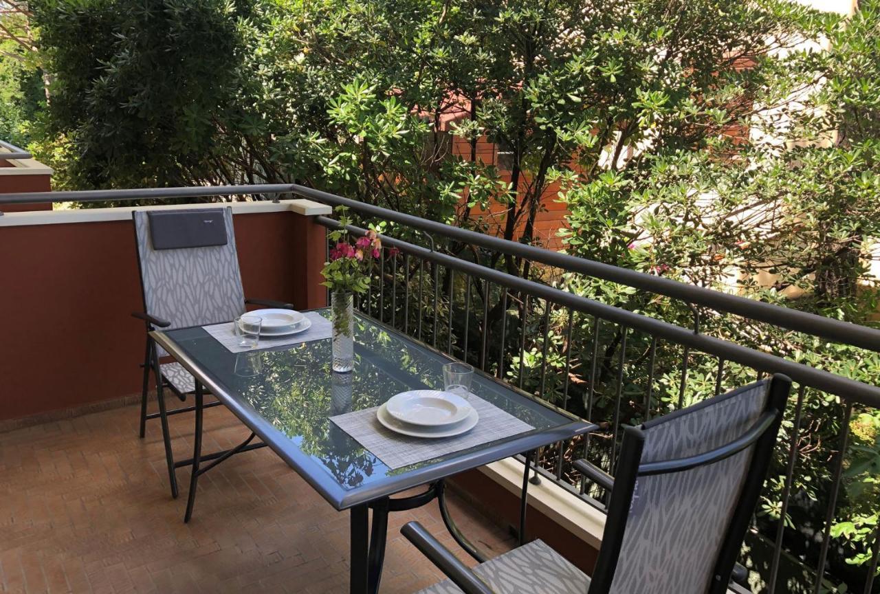 Residenza Verdemare Appartement