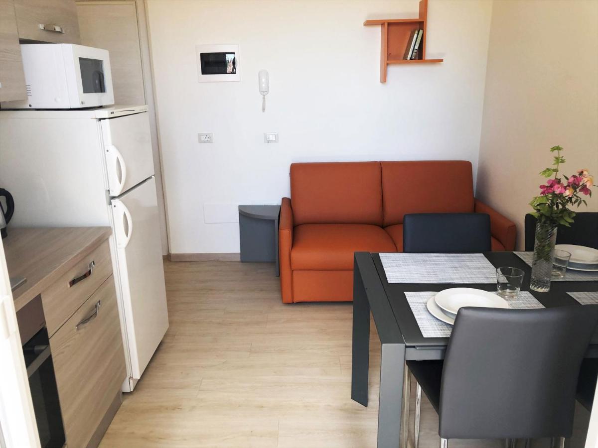 Appartement Residenza Verdemare
