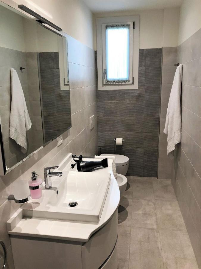 Residenza Verdemare Appartement Misano Adriatico