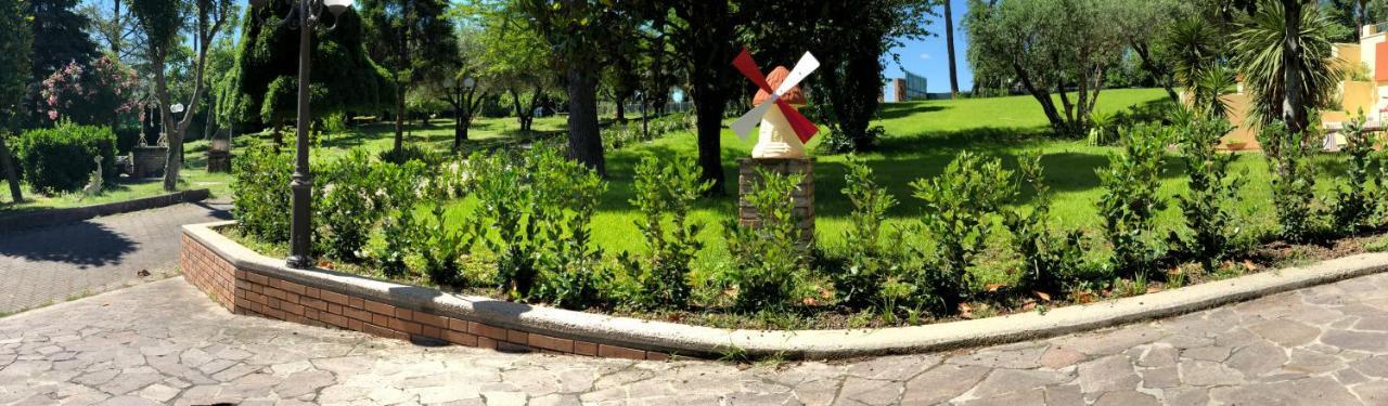 Residenza Verdemare Appartement