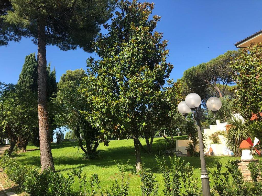 Residenza Verdemare Appartement